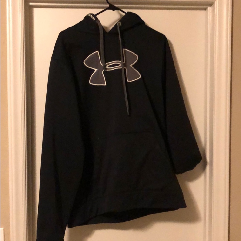 COPY - Under armour hoodie